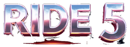 ride 5 logo