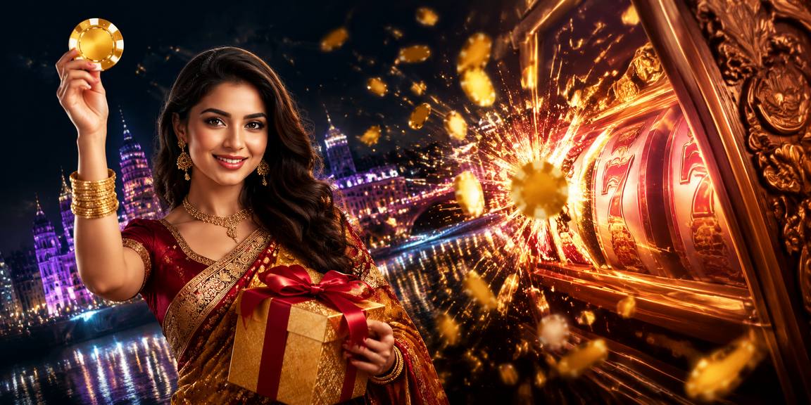 ride 5 Ganesha Gold — রিল স্পিন এবং গোল্ড সিম্বল মাল্টিপ্লায়ার